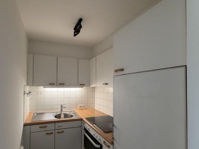2 Zimmer Wohnung | Götzis | nähe Garnmarkt
