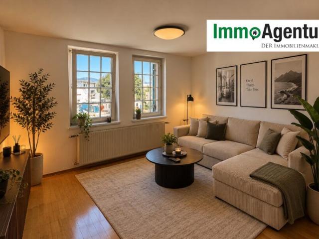 2 Zimmer Wohnung | Götzis | nähe Garnmarkt