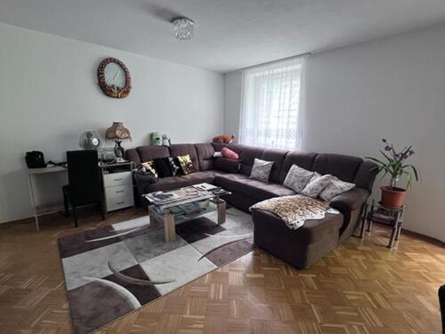 2 Zimmer Wohnung Hannover Sahlkamp Alte Heide bitte durchlesen