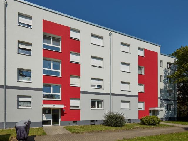 2 Zimmer Wohnung Harpen