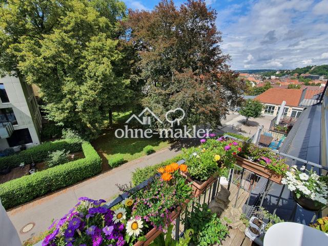 2 Zimmer Wohnung heute kaufen morgen dort wohnen Tübingen Südstadt KFW 40 Haus