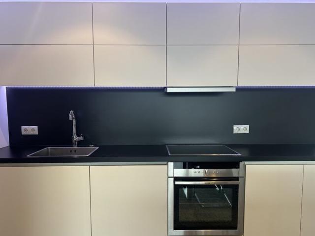 2 Zimmer Wohnung | hochwertig | Ausblick | Bregenz | Balkon | teilmöbliert