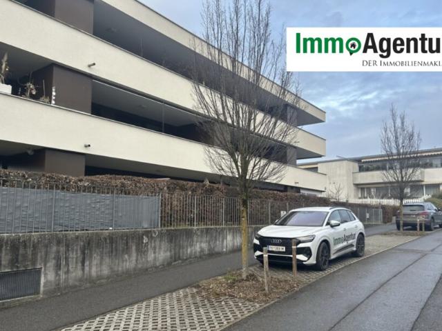 2 Zimmer Wohnung | hochwertig | Ausblick | Bregenz | Balkon | teilmöbliert