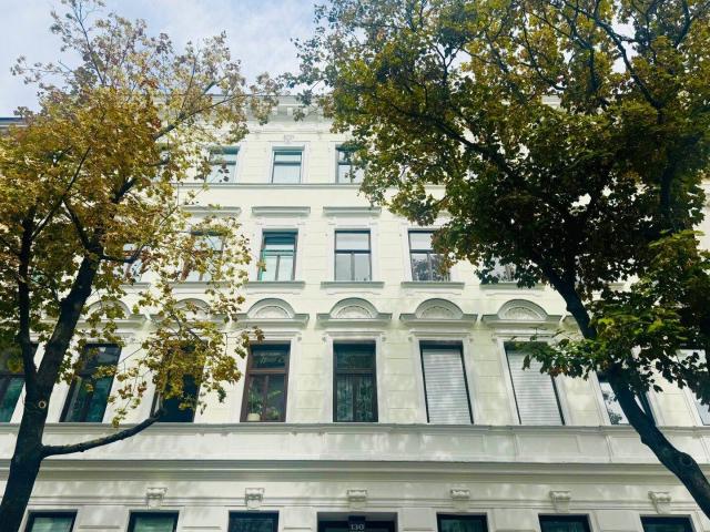 2 ZIMMER WOHNUNG IDEAL FÜR PAARE UND WOHNGEMEINSCHAFTEN