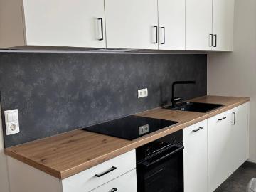 2 Zimmer Wohnung ideal für Singles oder Paare