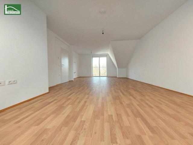 2 Zimmer Wohnung Ideale Lage nahe Grazer Hauptbahnhof!
