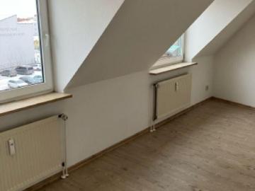 2 Zimmer Wohnung idyllische Lage