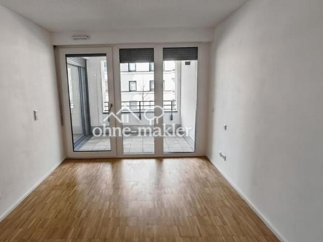 2 Zimmer Wohnung im Marina Quartier Regensburg HC06