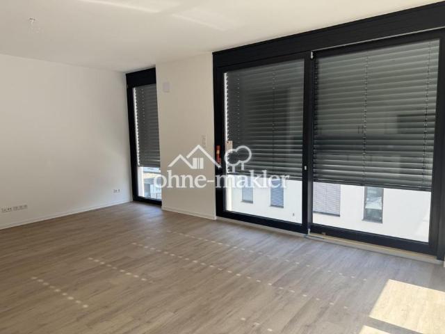 2 Zimmer Wohnung im Neubau Blauhöfe Blaustein