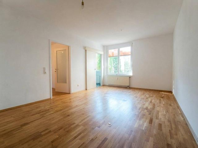 2 Zimmer Wohnung im Neubau mit Ruhelage Richtung Innenhof! 3. Stock mit Lift! Nähe U6 Thaliastraße!