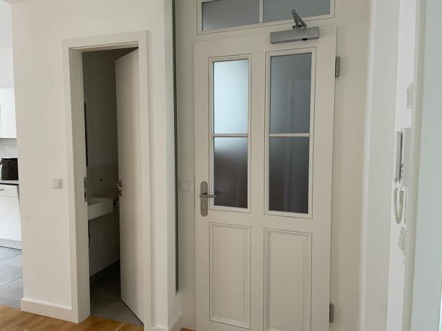 2 Zimmer Wohnung im Neubaustandart nähe Konstabler Wache