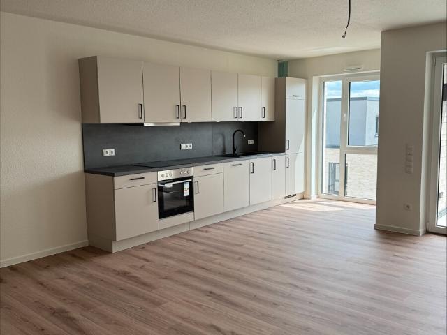 2 Zimmer Wohnung im Obergeschoss in zentraler Lage von Osnabrück !