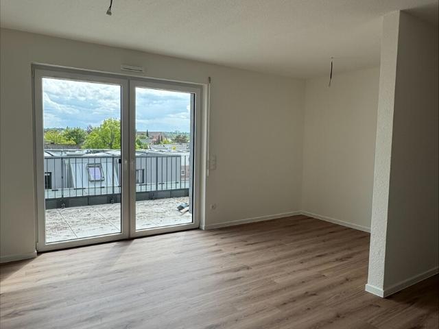 2 Zimmer Wohnung im Obergeschoss in Osnabrück