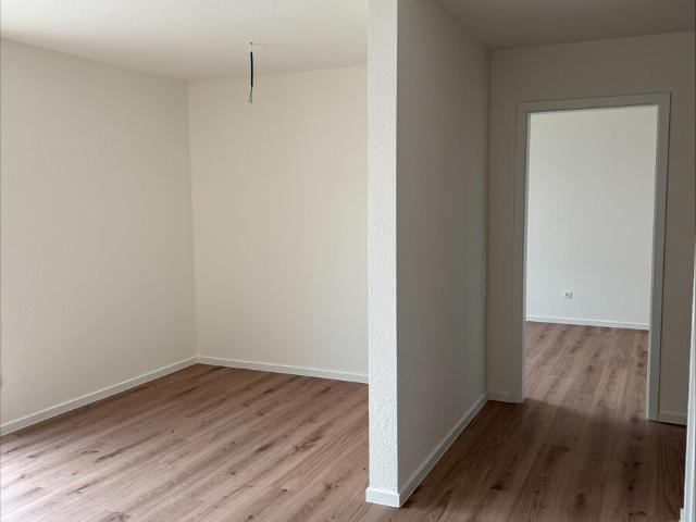 2 Zimmer Wohnung im Obergeschoss in Osnabrück