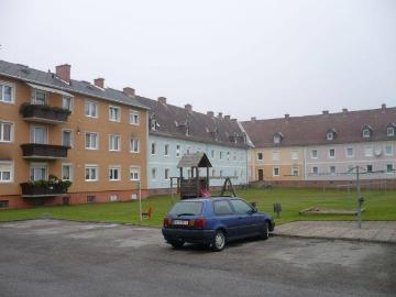Mitterdorf im Mürztal, St Barbara im Mürztal, Bruck-Mürzzuschlag, Steiermark