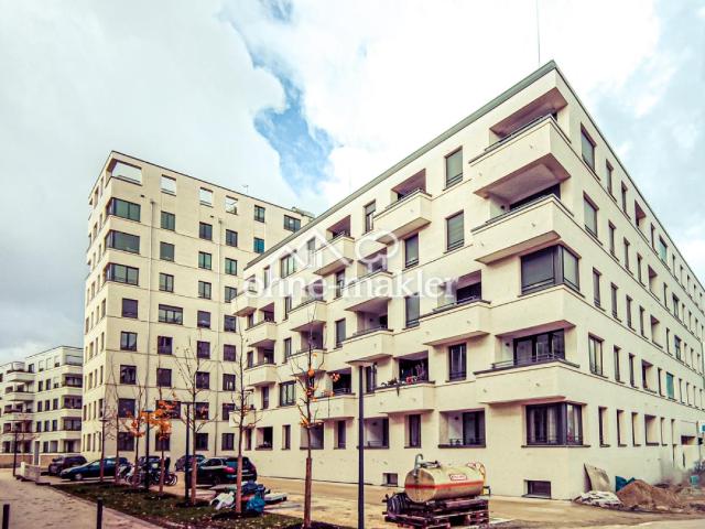 2 Zimmer Wohnung im beliebten Marina Quartier HC52