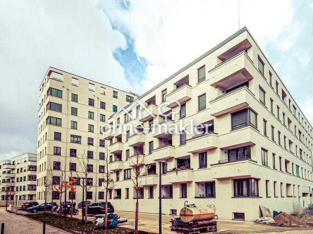 2 Zimmer Wohnung im beliebten Marina Quartier HC58