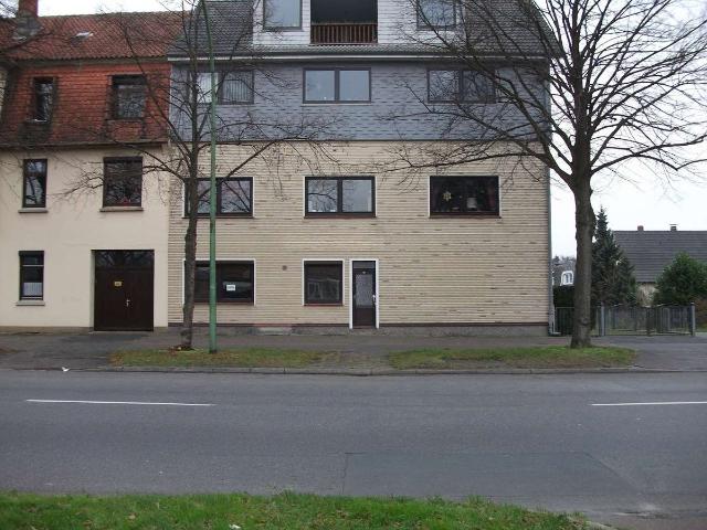 2 Zimmer Wohnung im beliebten Stadtteil Wulsdorf