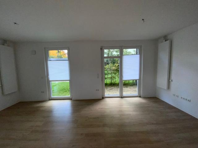 2 Zimmer Wohnung im EG barrierearmAm Jägerpark 83 in 01099 Dresden