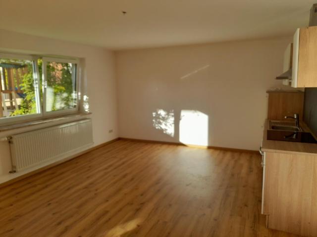 2 Zimmer Wohnung im EG in 94078 Freyung zu vermieten, Warmmiete