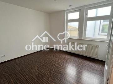 2 Zimmer Wohnung im Erdgeschoss zu vermieten
