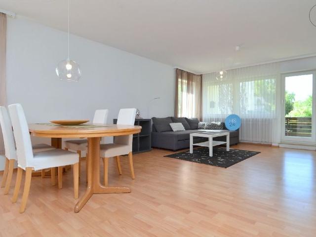 2 Zimmer Wohnung im Fischerviertel