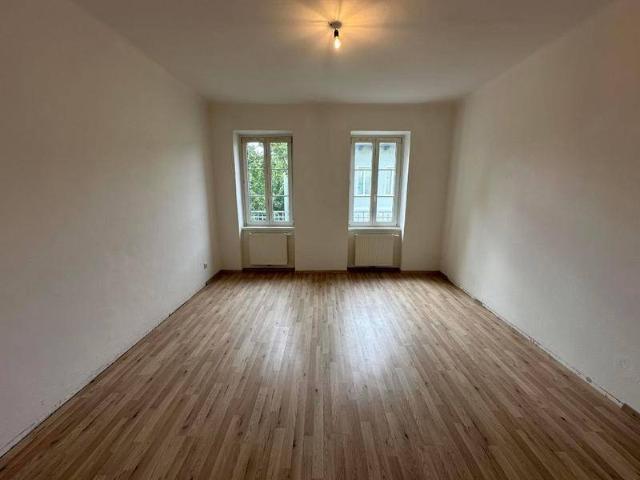 2 Zimmer Wohnung im grünen, mittelalterlichen Eggenburg