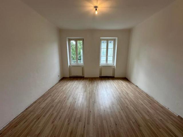 2 Zimmer Wohnung im grünen, mittelalterlichen Eggenburg
