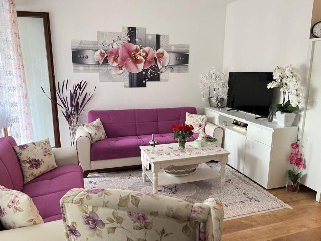 2 Zimmer Wohnung im Herzen von Axams
