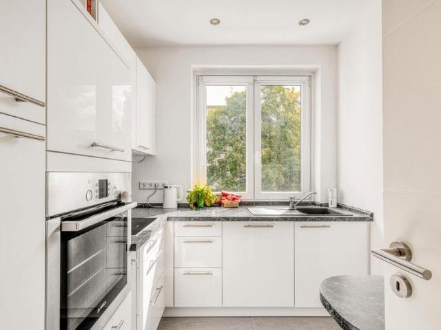 2 Zimmer Wohnung im Herzen von Berlin Schöneberg