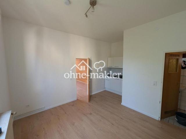 2 Zimmer Wohnung im Herzen von Budenheim