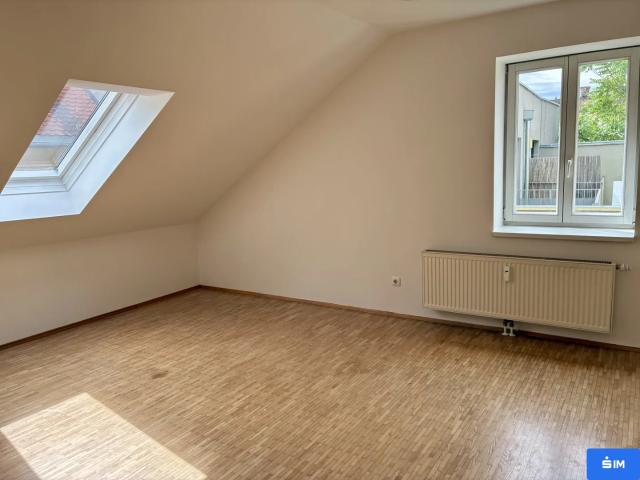 2 Zimmer Wohnung im Herzen von Graz