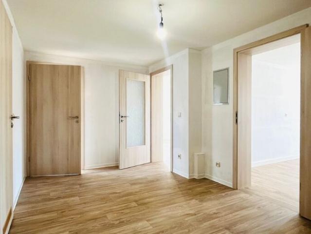 2 Zimmer Wohnung im Herzen von Freital!