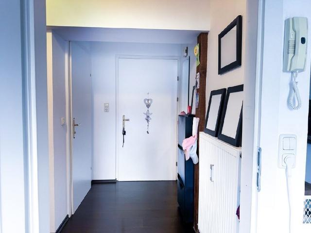 2 Zimmer Wohnung im Herzen von Fürstenfeld…!