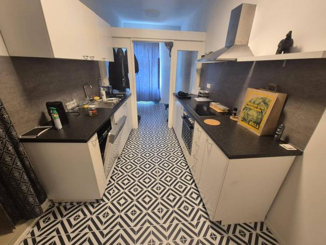2 Zimmer Wohnung im Herzen von WrNeustadt