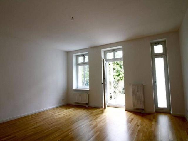 2 Zimmer Wohnung im Herzen Weißensee's !