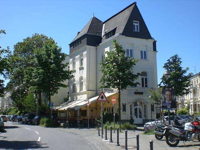 2 Zimmer Wohnung im Herzen der Bonner Südstadt