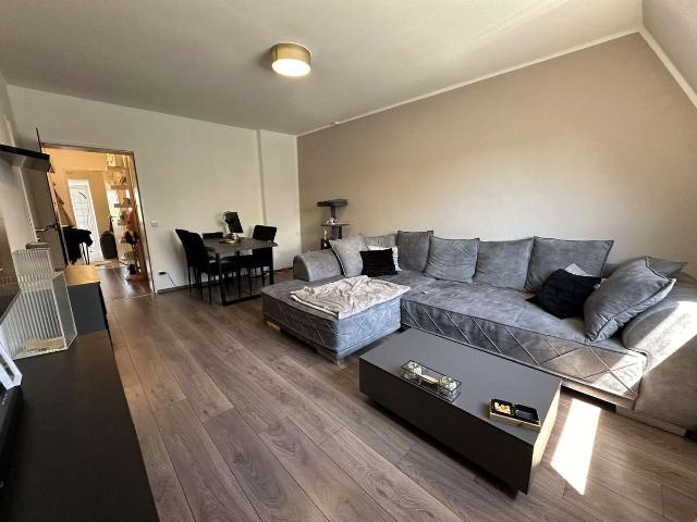 2 Zimmer Wohnung im Herzen der Stadt