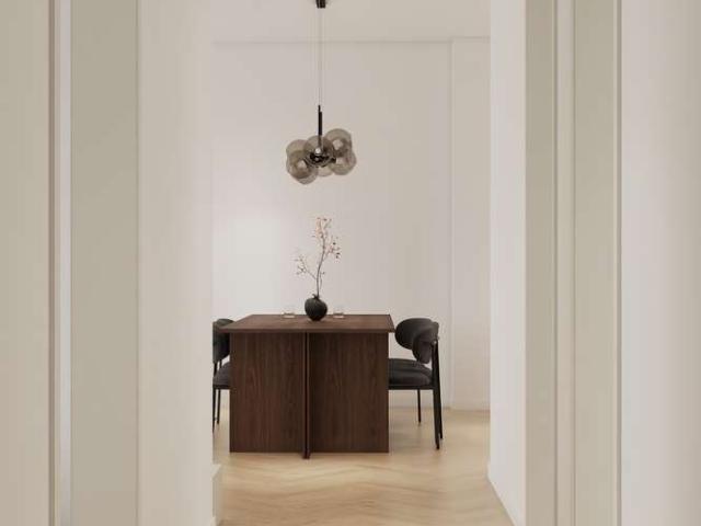 2 Zimmer Wohnung im Heusteigviertel / Balkon im Zeitnah energetisch sanierten Mehrfamilienhaus