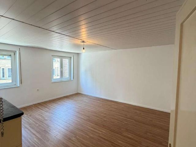 2 Zimmer Wohnung im Heusteigviertel / Balkon im Zeitnah energetisch sanierten Mehrfamilienhaus