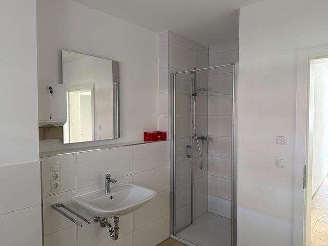 2 Zimmer Wohnung im Landshuter Zentrum!