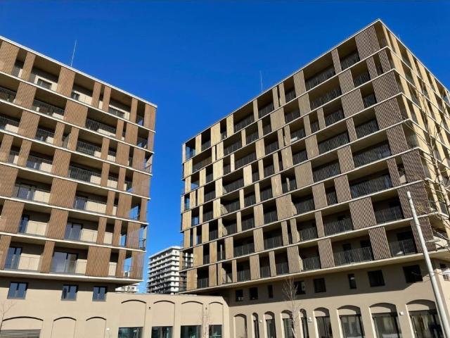 2 Zimmer Wohnung im Reininghauspark mit Balkon Provisionsfrei!