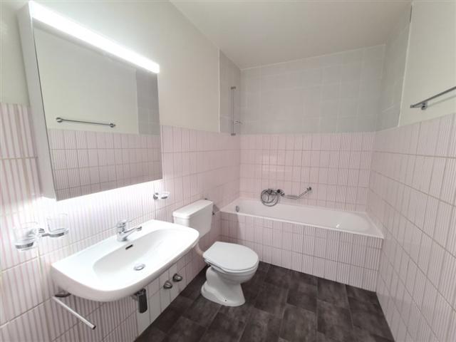 2 Zimmer Wohnung im Stadtzentrum