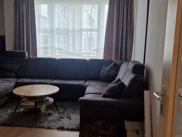 2 Zimmer Wohnung im Stern Plaza Potsdam