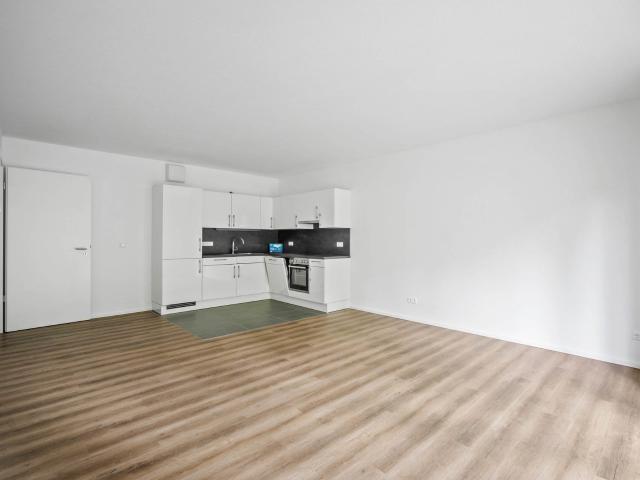 2 Zimmer Wohnung im Süden Dresdens