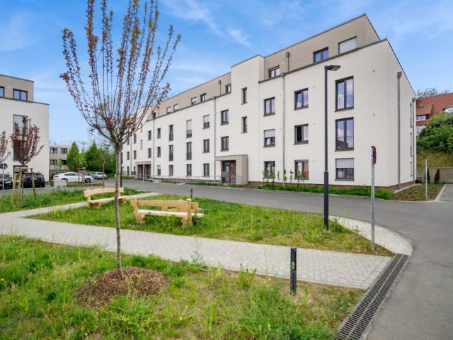 2 Zimmer Wohnung im Süden Dresdens