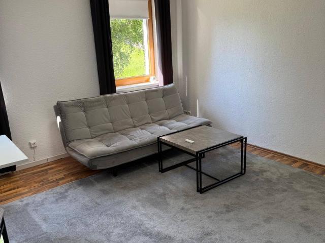 2 Zimmer Wohnung im schönen Amerlügen