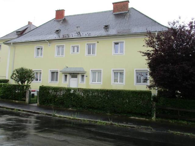 2 Zimmer Wohnung im schönen Oberwart