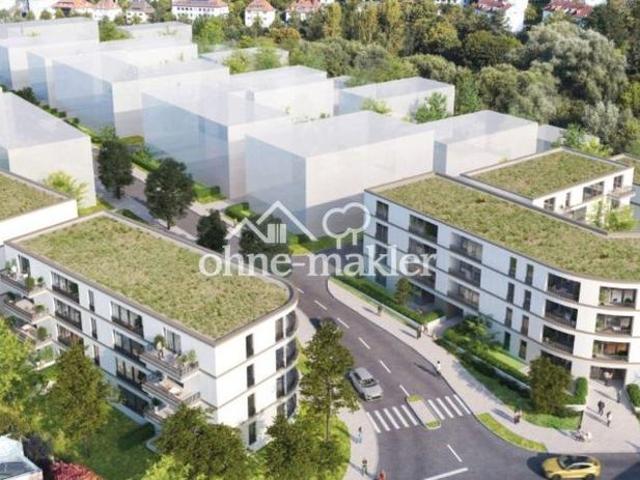 2 Zimmer Wohnung im wunderschönen Neubaugebiet Waidesgrund WH