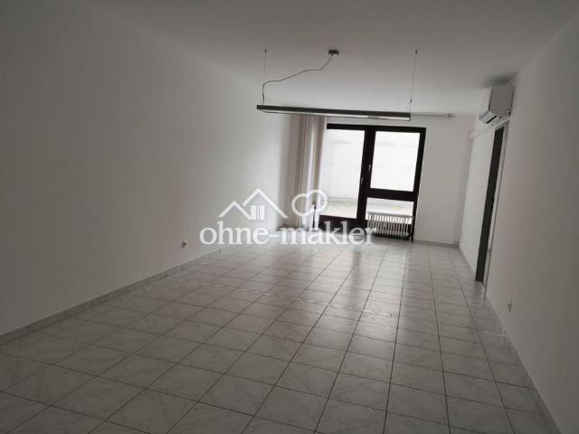 2 Zimmer Wohnung im Zentrum